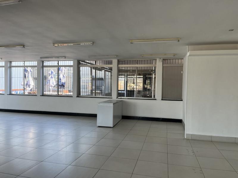 To Let commercial Property for Rent in Montague Gardens Western Cape